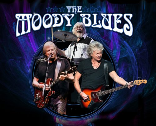 the moody blues discography