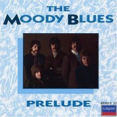 the moody blues discography