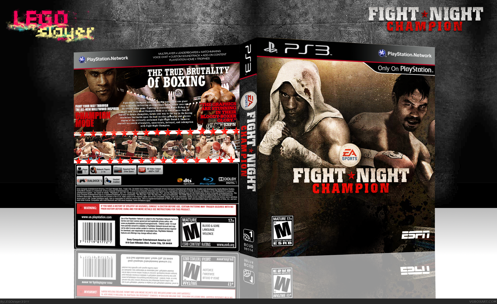 fight night champion pc buy